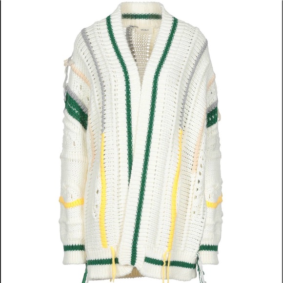 vicolo Sweaters - Vicolo cardigan
